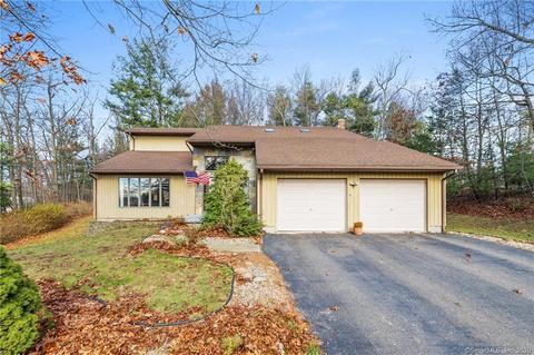 139 Haystack Rd, Manchester, CT 06040 photo 1