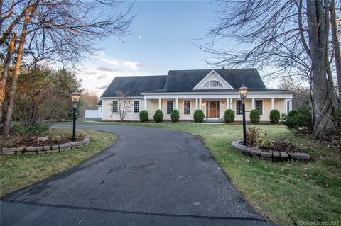 149 Prospect St, Suffield, CT 06078 photo 1