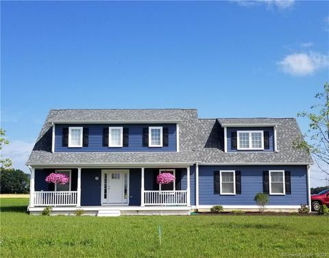 19 Kings Meadow Ln #LOT 9, Suffield, CT 06078