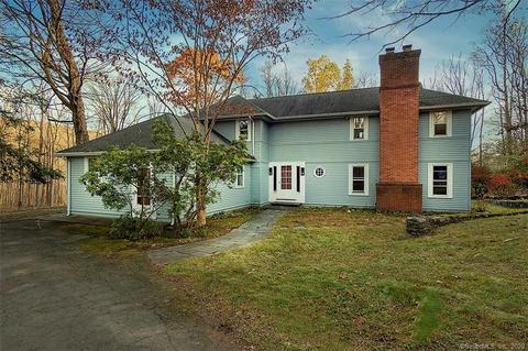 144 Downs Rd, Bethany, CT 06524 photo 1