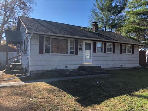 117 Westfield Ave, Killingly, CT 06239 photo 1