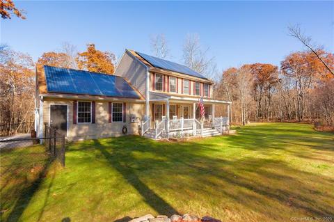 260 Bear Hill Rd, Killingly, CT 06241 photo 1