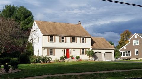 569 Goff Rd, Wethersfield, CT 06109 photo 1