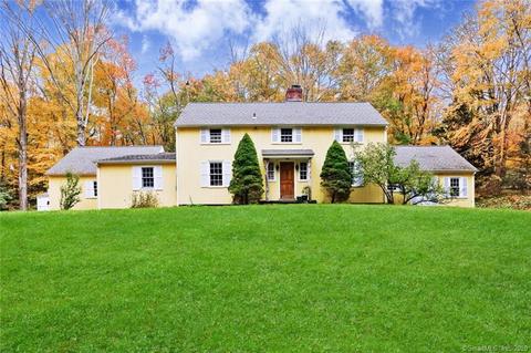 83 Lyons Plain Rd, Weston, CT 06883 photo 1
