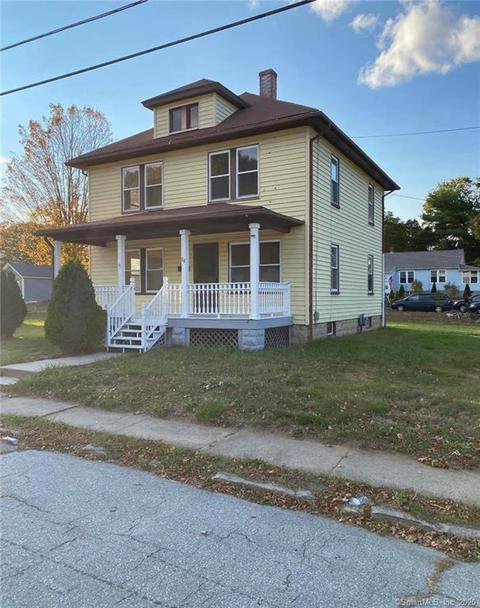 28 Williams St, Killingly, CT 06239 photo 1