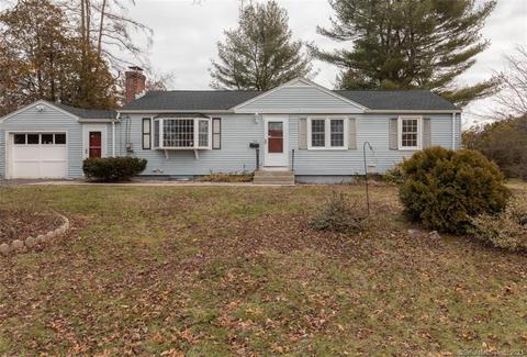 52 Craigs Rd, Windsor, CT 06095 photo 1