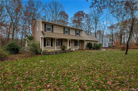 43 Chriswood Trce, Ledyard, CT 06339 photo 1