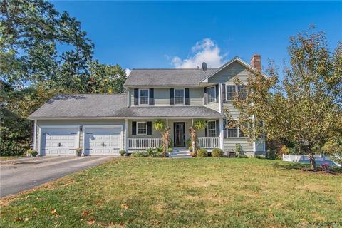 9 Amanda Ln, Killingly, CT 06241 photo 1