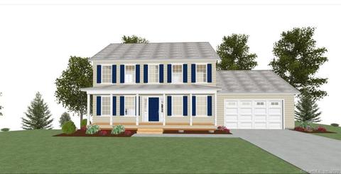 13 Hilltop Dr, Ledyard, CT 06339 photo 1