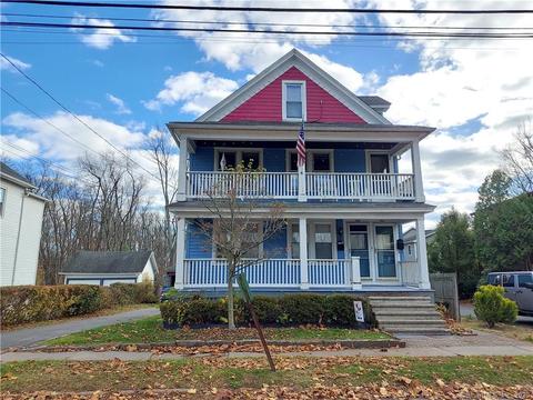 234 Broad St, Wethersfield, CT 06109 photo 1