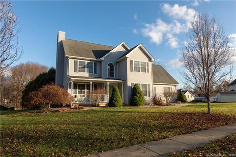 54 Hydrangea Ln, Suffield, CT 06078 photo 1