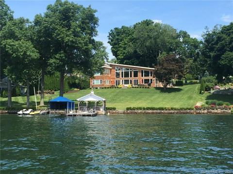 2 Arrowhead Rd, Brookfield, CT 06804 photo 1