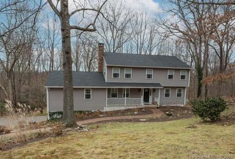 6 Thunder Ridge Rd, Newtown, CT 06470 photo 1
