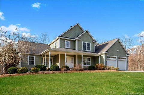 100 Cone Rd, Andover, CT 06232 photo 1