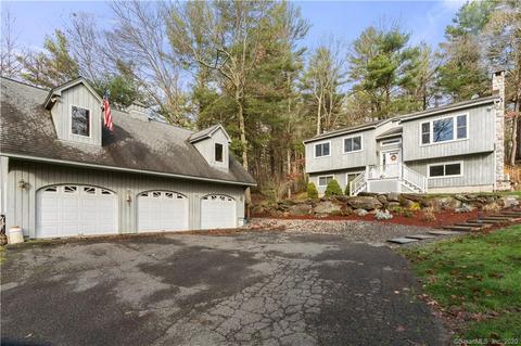 33 Laurel Mountain Rd, Warren, CT 06754 photo 1