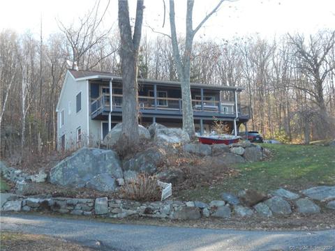 601 E Wakefield Blvd, Winchester, CT 06098 photo 1