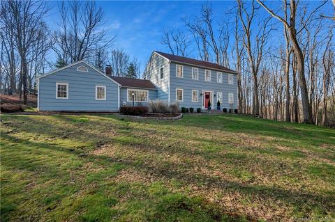8 Dayton Rd, Redding, CT 06896 photo 1
