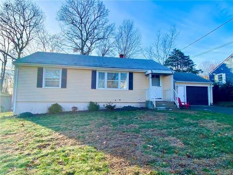 18 Forest Rd, Wallingford, CT 06492 photo 1