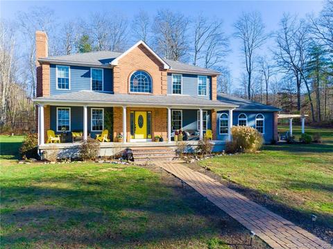 50 Cutler Rd, Killingly, CT 06241 photo 1