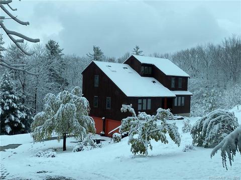 30 Flagg Hill Rd, Colebrook, CT 06021 photo 1