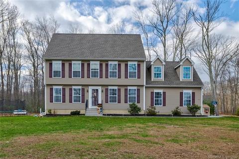 368 Dunn Rd, Coventry, CT 06238 photo 1