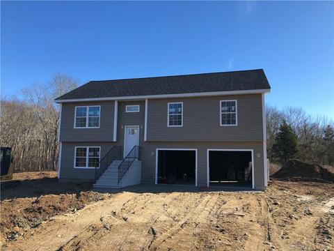 465 Roode Rd, Griswold, CT 06351 photo 1