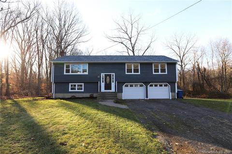 27 Millbrook Cir, Windsor, CT 06095 photo 1