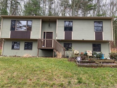 423 Rixtown Rd, Griswold, CT 06351 photo 1