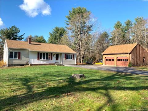 457 Wauregan Rd, Killingly, CT 06239 photo 1