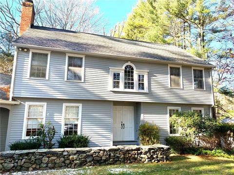 75 Bamforth Rd, Haddam, CT 06438 photo 1