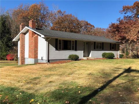 8 Hilltop Rd, Windsor, CT 06095 photo 1