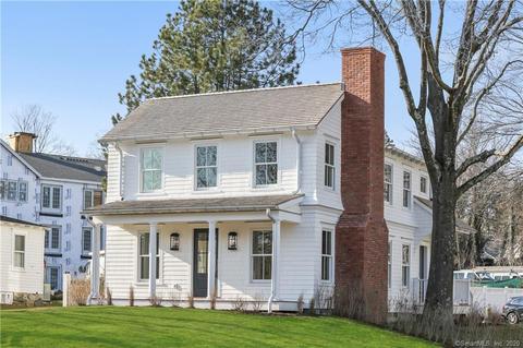 693 Boston Post Rd, Darien, CT 06820 photo 1