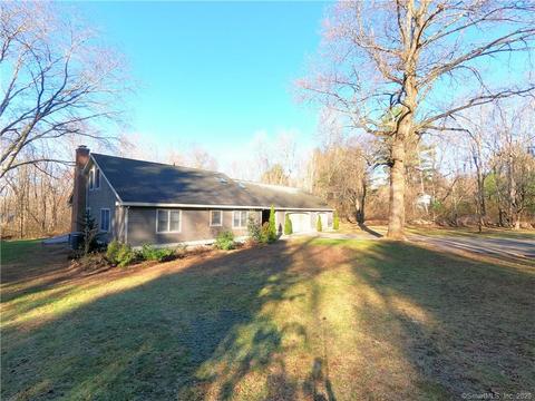 74 Jackson Ln, Bethlehem, CT 06751 photo 1