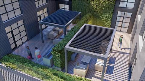 60 Wilton Rd #2A, Westport, CT 06880