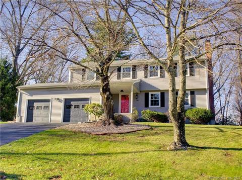 76 Overlook Dr, Windsor, CT 06095 photo 1