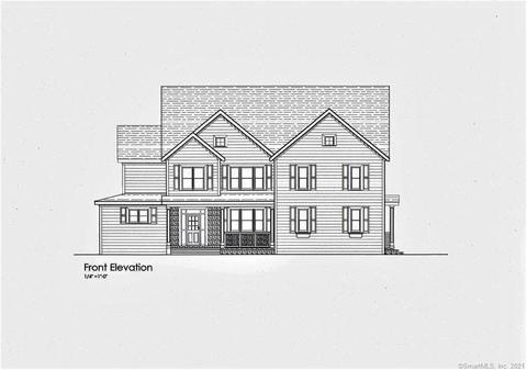 30 Goodsell Hill Rd, Redding, CT 06896 photo 1