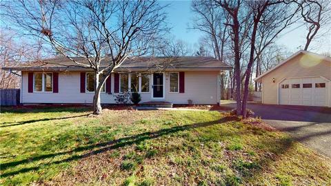 61 Grant Dr, Avon, CT 06001 photo 1