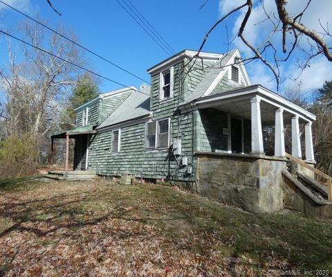 810 Bailey Hill Rd, Killingly, CT 06241 photo 1