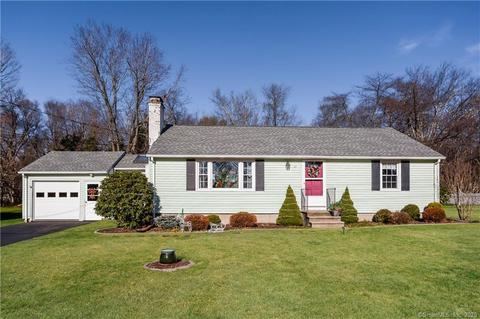 11 Highfields Dr, Canton, CT 06019 photo 1