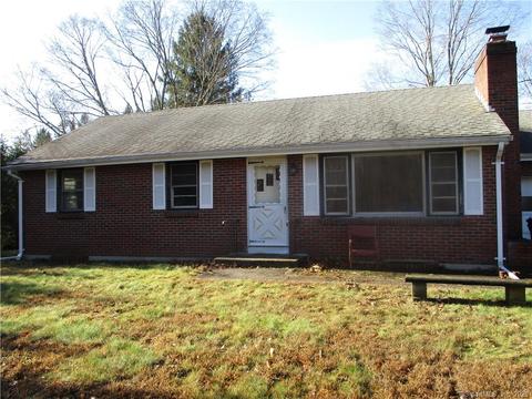 95 Ballamahack Rd, Windham, CT 06280 photo 1