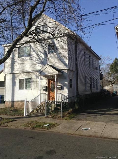 12 Notkins St, Hamden, CT 06514 photo 1