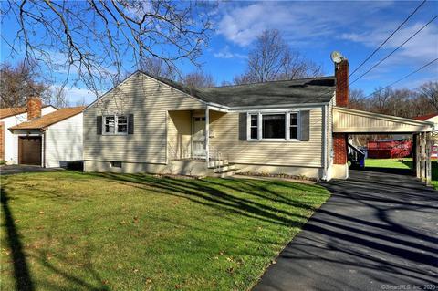 46 Edward St, Wethersfield, CT 06109 photo 1