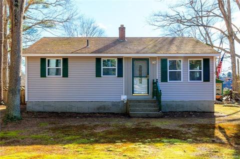 19 Pinecrest Dr, Plainfield, CT 06374 photo 1
