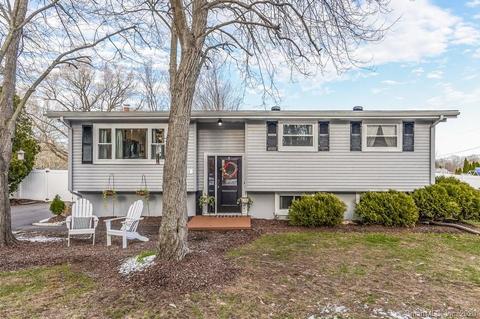 161 Gallup Hill Rd, Ledyard, CT 06339 photo 1