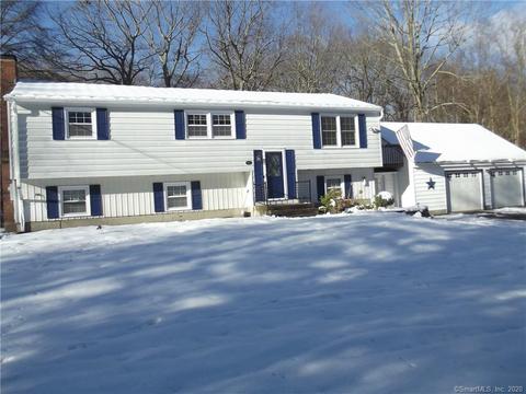 757 Grant Hill Rd, Coventry, CT 06238 photo 1