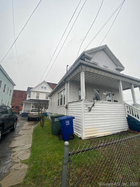 132 Bishop Ave, Bridgeport, CT 06607 photo 1