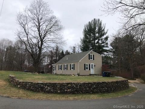 9 Pendleton Rd, Granby, CT 06035 photo 1