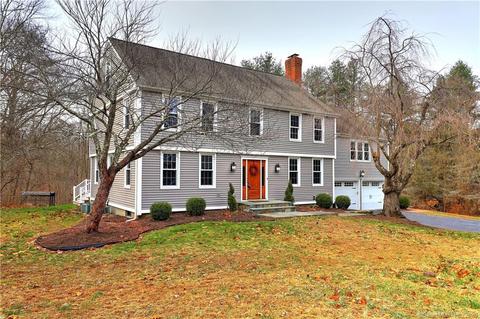 6 Robin Ln, Monroe, CT 06468 photo 1
