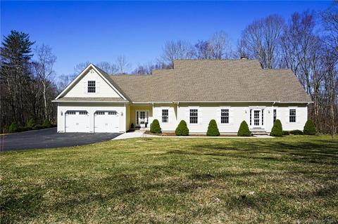 126 Auncient Oak Rd, Bethlehem, CT 06751 photo 1