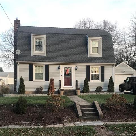 50 Parkview Dr, Wethersfield, CT 06109 photo 1